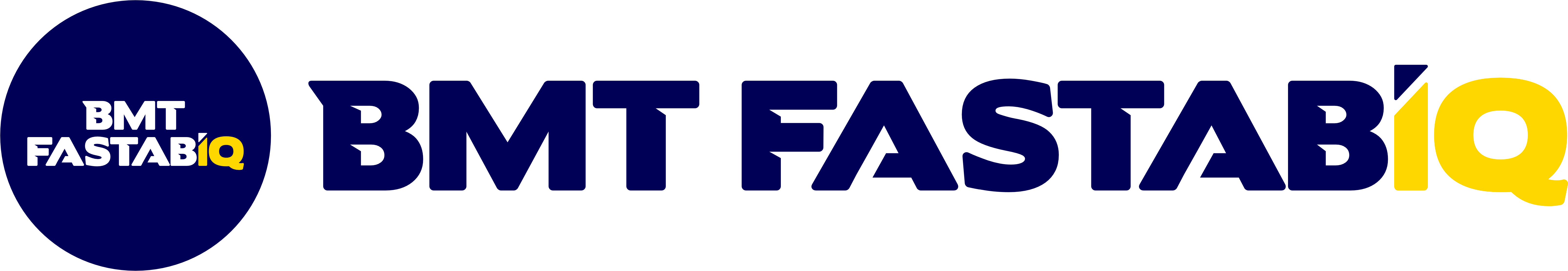 Logo BMT Fastabiq